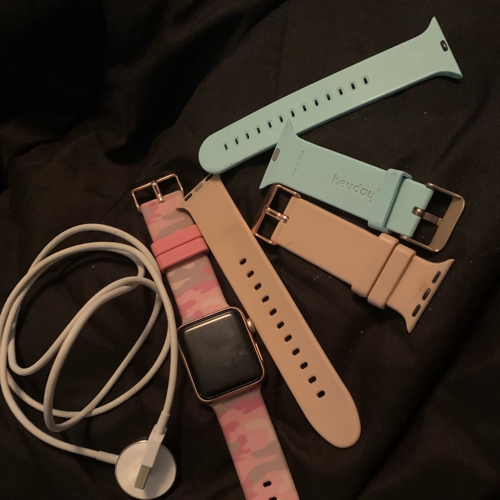 Apple Watch